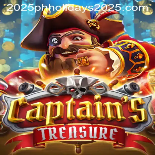 Exploring CaptainssTreasure: A Thrilling Adventure Game for PH Holidays 2025
