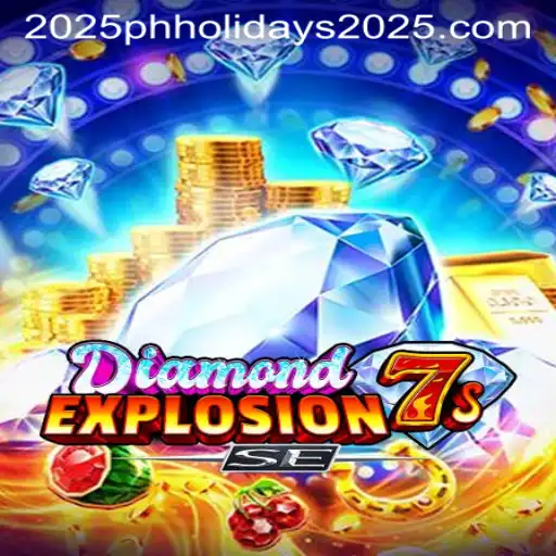 Unveiling DiamondExplosion7sSE: An Enthralling Experience for PH Holidays 2025