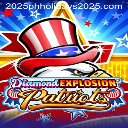 The Thrilling World of DiamondExplosionPatriots: A New Era of Strategy Gaming