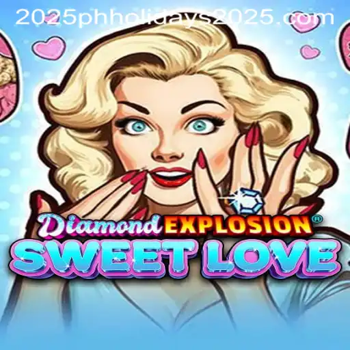 Unveiling the Sparkle: DiamondExplosionSweetLove in the Holiday Spirit of 2025