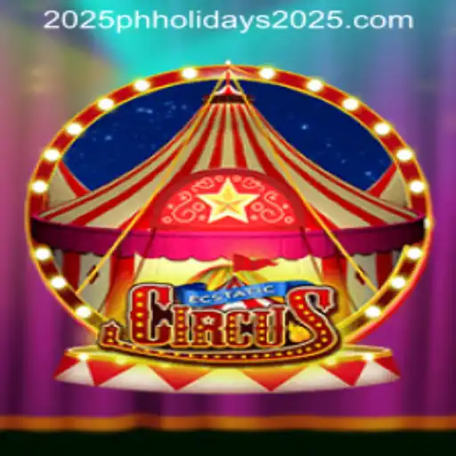 EcstaticCircus: A Journey into the Spectacle of Ph Holidays 2025