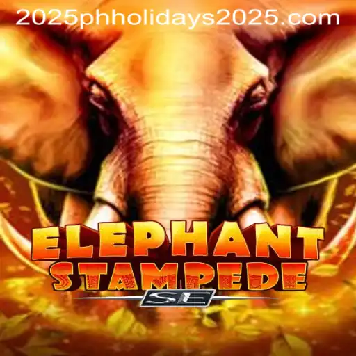 Exploring the Thrills of ElephantStampedeSE Amidst the Vibrant PH Holidays 2025