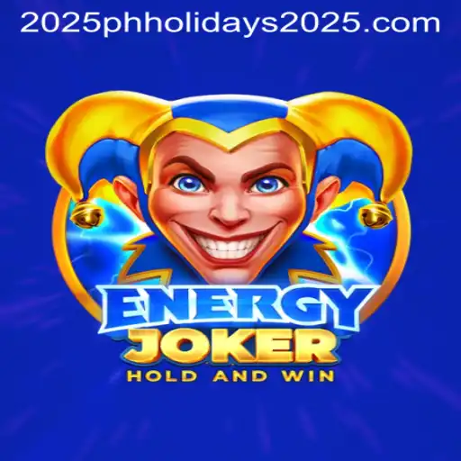 Discover EnergyJoker: The Exciting New Game for Your 2025 PH Holidays