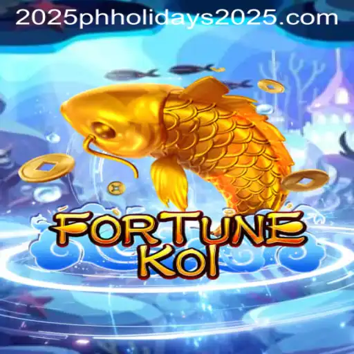 Unveiling FORTUNEKOI: A Captivating Game and its Unique Connection to PH Holidays 2025