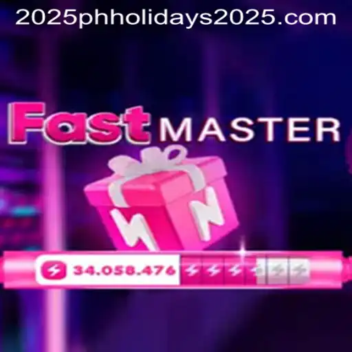FastMaster: Immerse Yourself in the Speedy Thrill - An In-Depth Look as PH Holidays 2025 Approach