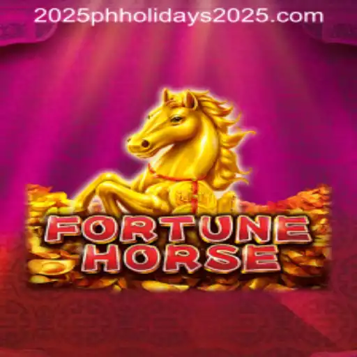 FortuneHorse: A Captivating Journey Through PH Holidays 2025