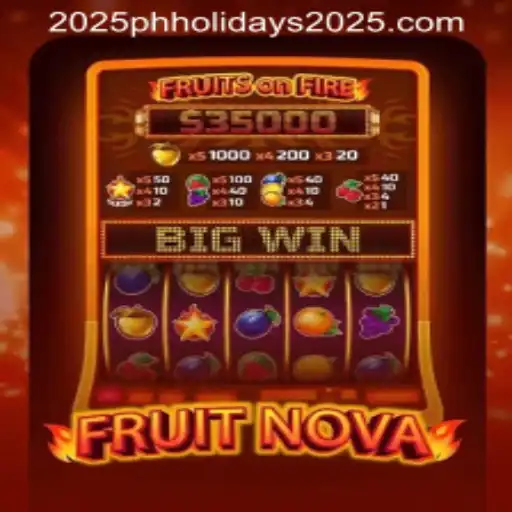 Discover FruitNova: Your Ultimate Gaming Experience in 2025