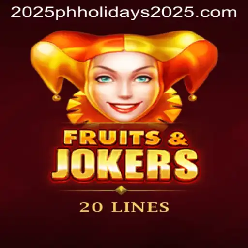 Exploring FruitsAndJokers20: A Thrilling Casino Adventure