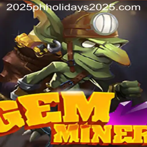 Discover GemMiner: Embark on a Thrilling Quest in 2025
