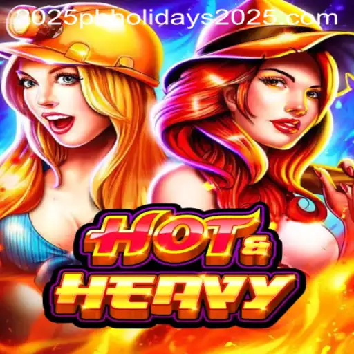 Discover HotHeavy: A Game Revolutionizing 2025