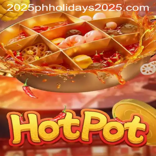 Hotpot: The Perfect Social Game for PH Holidays 2025