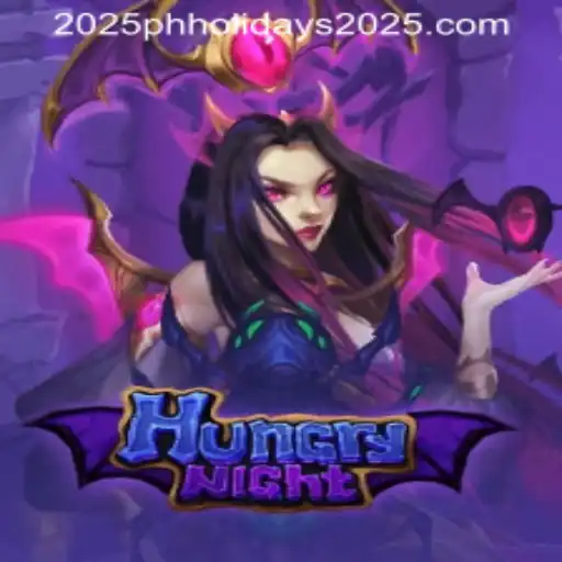 Unveiling 'HungryNight': A Thrilling New Game Perfect for PH Holidays 2025