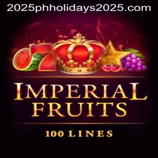 Exploring the World of ImperialFruits100 Amidst PH Holidays 2025