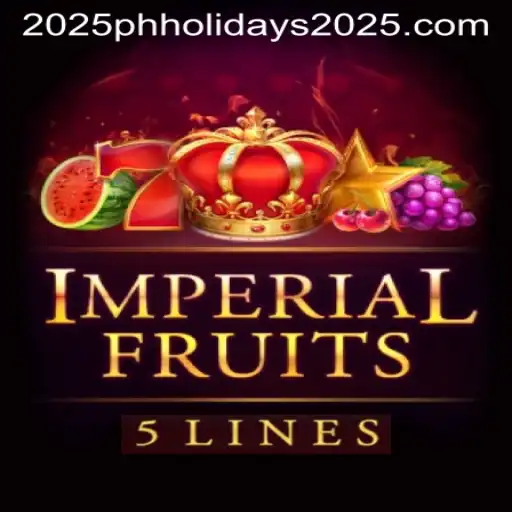 Experience the Thrill of ImperialFruits5 Amidst PH Holidays 2025