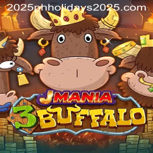 Exploring the Exciting World of JMania3Buffalo: A Guide to Gameplay and Strategies
