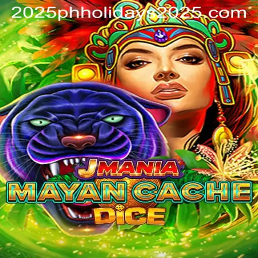 Unveiling JManiaMayanCacheDice Amidst the 2025 Philippine Holidays