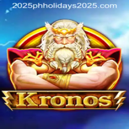 Kronos: Exploring the Future of Gaming Amidst Philippine Holidays 2025