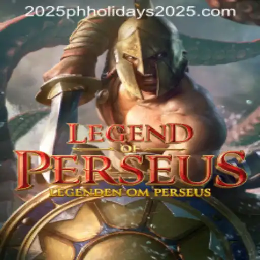 Legend of Perseus: An Epic Adventure in the Realm of Ancient Myths