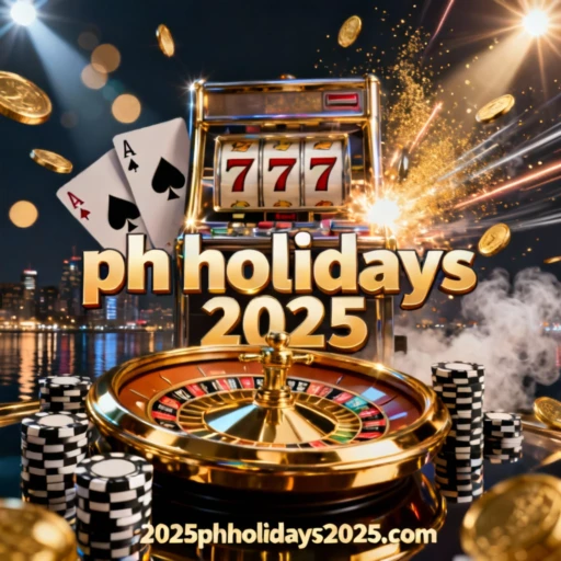 ph holidays 2025