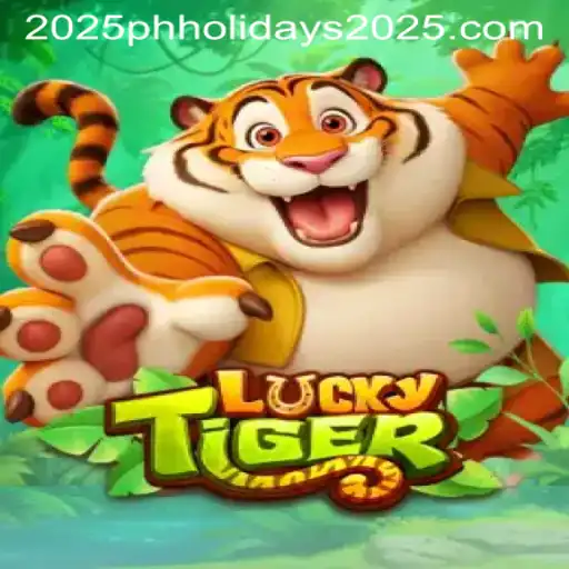 Exploring the Thrill of Lucky Tiger in 2025: A Game that Celebrates PH Holidays