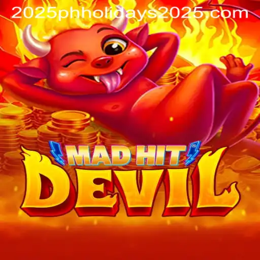 MadHitDevil: A Captivating Fusion of Strategy and Thrill