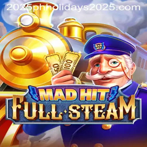 Unveiling MadHitFullSteam: The Exciting New Game on the Horizon