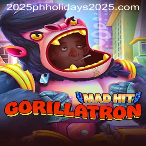 Mastering MadHitGorillatron While Planning for PH Holidays 2025