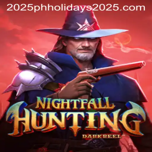 Exploring the Thrilling World of NightfallHunting: A Comprehensive Guide