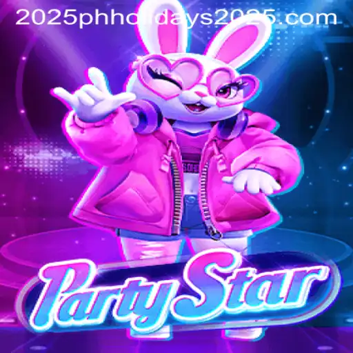 PartyStar Game: A New Way to Celebrate PH Holidays 2025