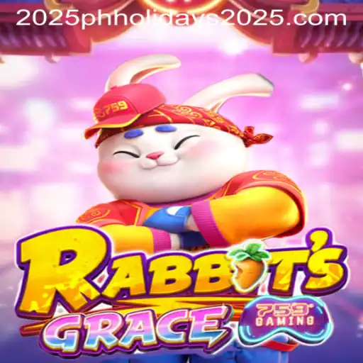 Unveiling RabbitsGrace: A Captivating Game for PH Holidays 2025