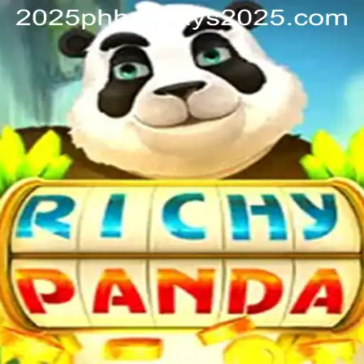 Exploring RichyPanda: A New Adventure Game That's Capturing E-gaming Hearts Worldwide
