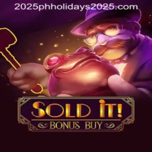 Exploring SolditBonusBuy: A Unique Casino Game Set to Enthrall Players in 2025