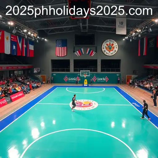 Ph Holidays 2025: A Special Year for Sports Enthusiasts