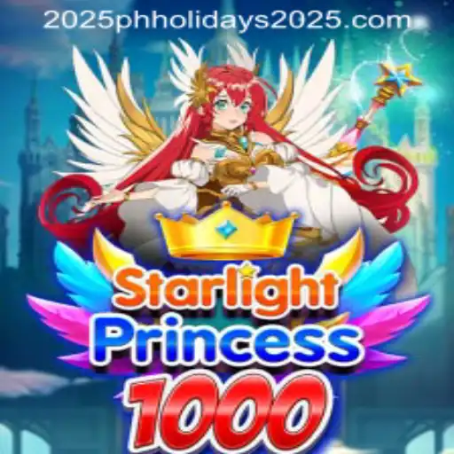 Discover the Magic of StarlightPrincess1000: A Guide and Its Relevance to PH Holidays 2025