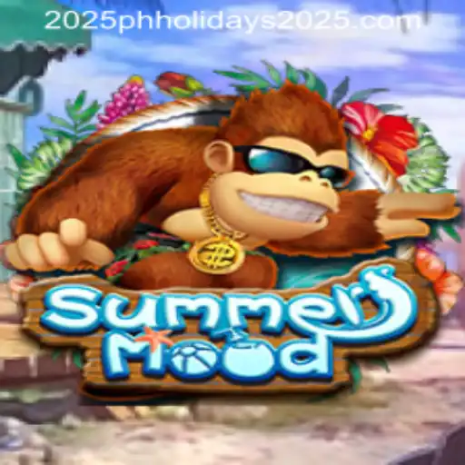 SummerMood: A Fresh Game Experience for PH Holidays 2025