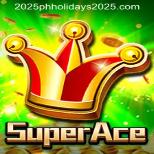 Discover SuperAce: The Perfect Game for PH Holidays 2025