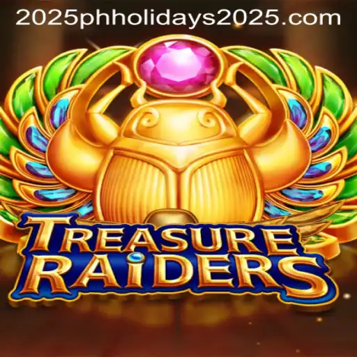 TREASURERAIDERS: An Epic Adventure Game and Its Impact on PH Holidays 2025