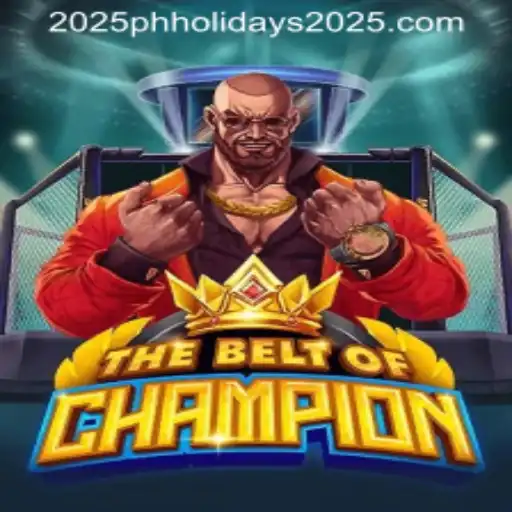 TheBeltOfChampion: A Riveting New Gaming Experience for the PH Holidays 2025