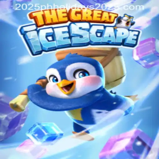 Explore TheGreatIcescape: A Chilling Adventure Awaits in PH Holidays 2025