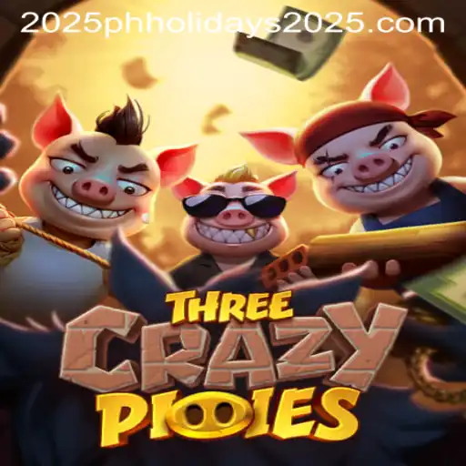 Explore the Whimsy of ThreeCrazyPiggies: A Game for Strategy and Fun