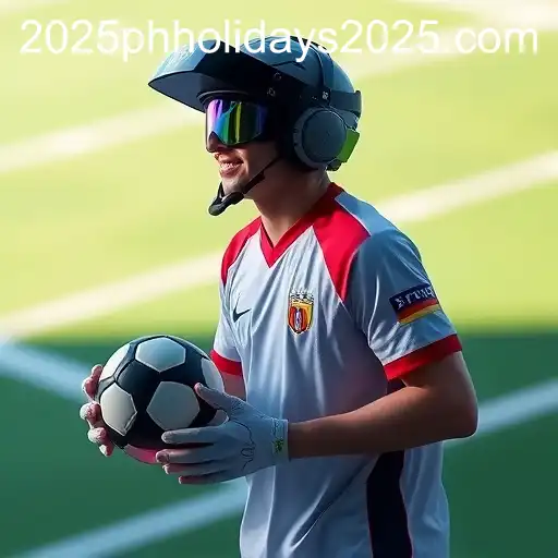 Virtual Sports: A New Era of Entertainment