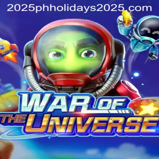 WAROFTHEUNIVERSE: A Thrilling Game Experience in 2025