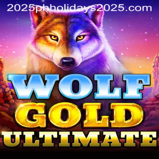 Experience the Thrill of WolfGoldUltimate During PH Holidays 2025