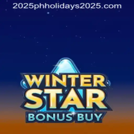 Explore WinterStarBonusBuy Game for PH 2025 Holidays