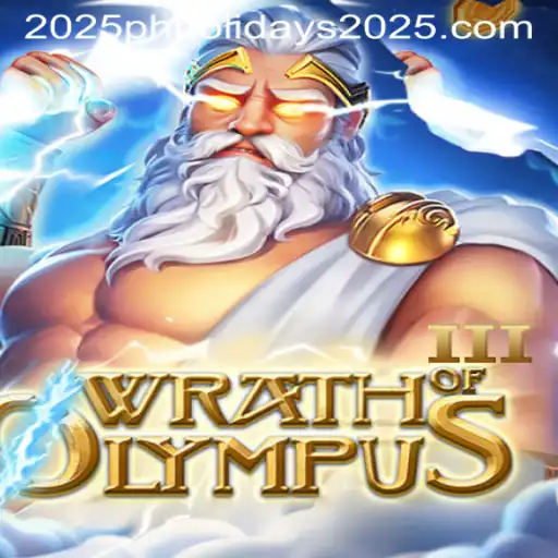 Exploring the Battlefields of WrathofOlympusIII
